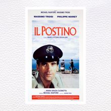 Luis Bacalov: Il Postino (Original Motion Picture Soundtrack) (Il PostinoOriginal Motion Picture Soundtrack)