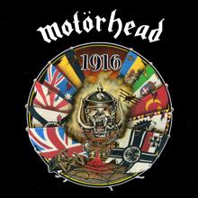Motörhead: Going To Brazil (Album Version)