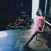 Jo-Yu Chen: Prokofiev Romeo and Juliet Dance of the Knights