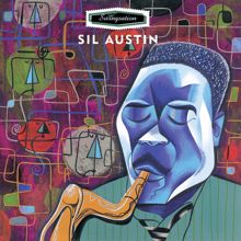 Sil Austin: Swingsation: Sil Austin