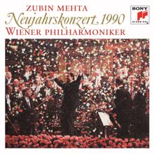 Zubin Mehta: Der Zigeunerbaron: Einzugsmarsch