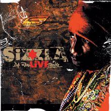 Sizzla: Da Real Live Thing