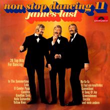 James Last: Non Stop Dancing 11