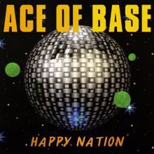 Ace of Base: Happy Nation