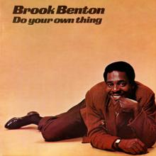 Brook Benton: Do Your Own Thing