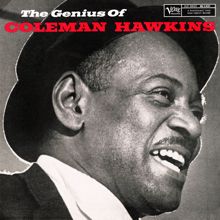 Coleman Hawkins: The Genius Of Coleman Hawkins (Expanded Edition) (The Genius Of Coleman HawkinsExpanded Edition)