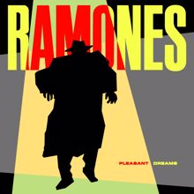 Ramones: Pleasant Dreams