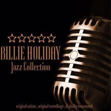 Billie Holiday: Jazz Collection