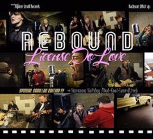 Rebound: Licence To Love