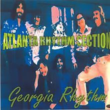 Atlanta Rhythm Section: Georgia Rhythm