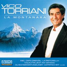 Vico Torriani: La Montanara