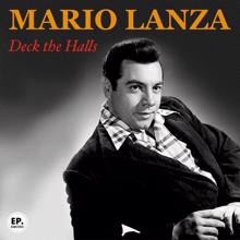 Mario Lanza: Deck the Halls (Remastered)