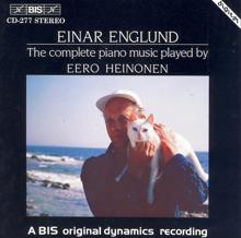 Eero Heinonen: Sonatine in D minor: II. Sicilienne