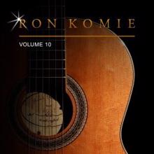 Ron Komie: Ron Komie, Vol. 10