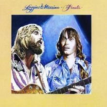 Loggins & Messina: Finale