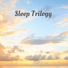 Rain Sounds: Sleep Trilogy