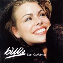 Billie Piper: Last Christmas (Edit)