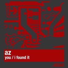 AZ: You