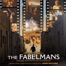 John Williams: The Fabelmans (Original Motion Picture Soundtrack)