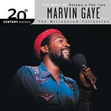 Marvin Gaye: 20th Century Masters: The Millennium Collection: The Best Of Marvin Gaye, Vol 2: The 70's