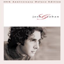 Josh Groban: Josh Groban (20th Anniversary Deluxe Edition)