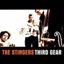 the Stingers: Third Gear