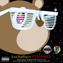 Kanye West: Stronger