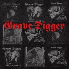 Grave Digger: Let Your Heads Roll: The Very Best of the Noise Years 1984-1987