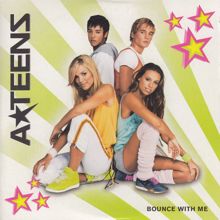 A*Teens: Bounce With Me