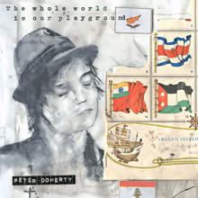 Peter Doherty: The Whole World Is Our Playground