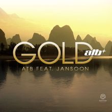 ATB feat. JanSoon: Gold (Feat. Jansoon)