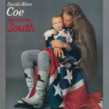 David Allan Coe: Son of the South