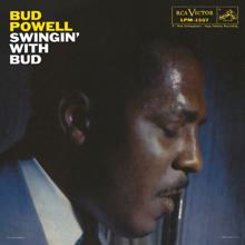 Bud Powell Trio: Swingin' With Bud