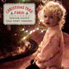 Taylor Swift: Christmas Tree Farm (Old Timey Version)