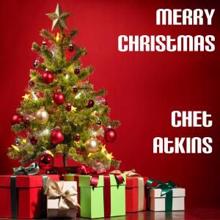 Chet Atkins: Merry Christmas