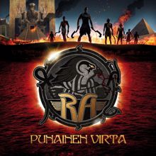 Ra: Punainen virta