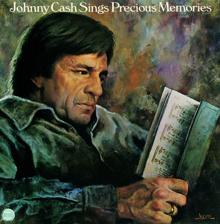 Johnny Cash: Precious Memories