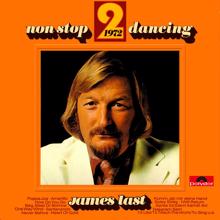 James Last: Non Stop Dancing 1972/2