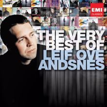 Leif Ove Andsnes: The Very Best of: Leif Ove Andsnes