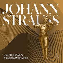 Vienna Symphony Orchestra: Johann Strauss