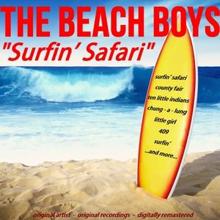 The Beach Boys: Surfin' Safari