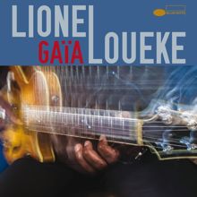 Lionel Loueke: GAÏA