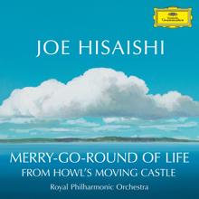 Joe Hisaishi: Merry-Go-Round of Life (from 'Howl’s Moving Castle') (Merry-Go-Round of Lifefrom 'Howl’s Moving Castle')