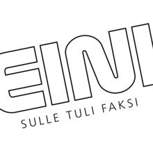 Eini: Sulle tuli faksi (Extended Club Mix)