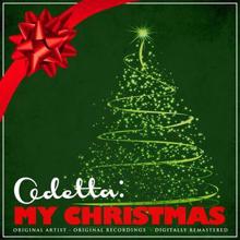 Odetta: What Month Was Jesus Born In (Remastered)