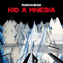 Radiohead: Packt Like Sardines In a Crushd Tin Box