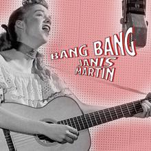 Janis Martin: Bang Bang