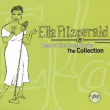 Ella Fitzgerald: I Let A Song Go Out Of My Heart