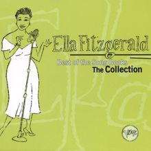 Ella Fitzgerald: All The Things You Are