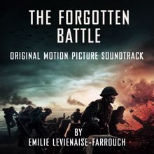 Emilie Levienaise-Farrouch: Defeat